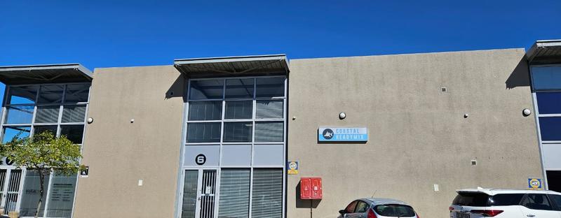 To Let commercial Property for Rent in Brackenfell Western Cape